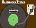 Recordshop Tycoon